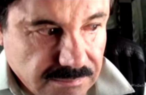 Así pasó el Chapo Guzmán su primer cumpleaños en la 'Alcatraz de las Rocallosas' - C9N