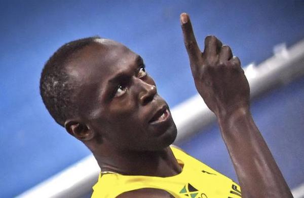 Usain Bolt reveló que estuvo cerca de retirarse justo antes de Río 2016 - C9N