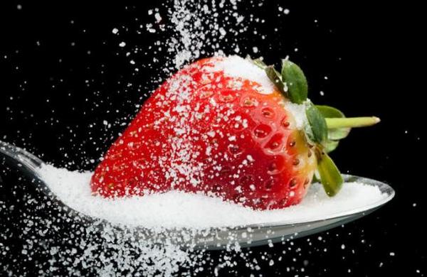 Las claves para adelgazar 25 kilos en seis meses reduciendo el azúcar de la dieta - C9N