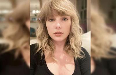 Taylor Swift se dedica a la vida doméstica durante la cuarentena - C9N