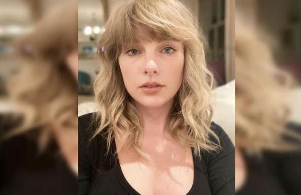 Taylor Swift se dedica a la vida doméstica durante la cuarentena - C9N