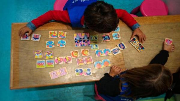 Cuarentena inteligente: Piden reactivar guarderías | Noticias Paraguay