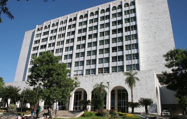 Palacio de Justicia reinicia actividades desde este lunes 4 de mayo