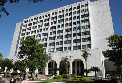 Palacio de Justicia reinicia actividades desde este lunes 4 de mayo