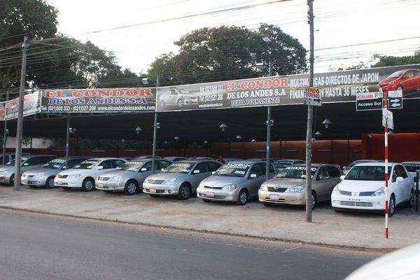 Importadores de “chileré”, acogotados por cuarentena: créditos salvavidas no hay, denuncian - ADN Paraguayo