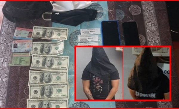 Empleado infiel es detenido tras robo de G. 90 millones a comerciante