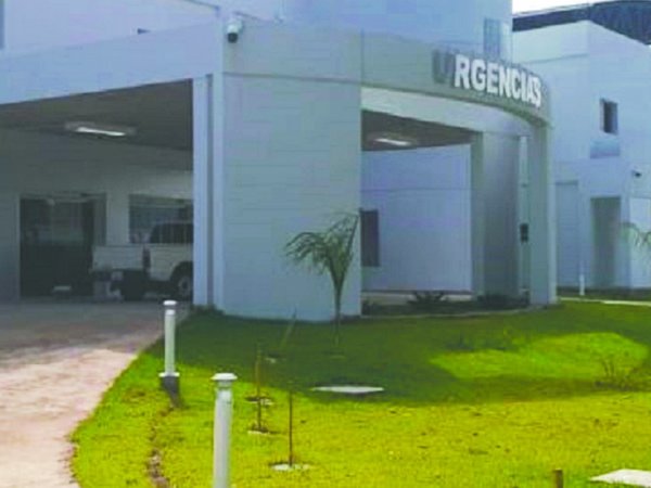 Su ex le invitó a pasar la noche juntos y le clavó