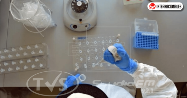 La Inteligencia de EE.UU. descarta que el coronavirus sea una creación artificial