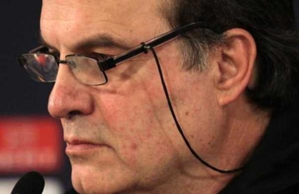 El emotivo discurso de Bielsa que está siendo utilizado en la lucha contra el coronavirus - SNT