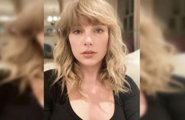 Taylor Swift se dedica a la vida doméstica durante la cuarentena - SNT
