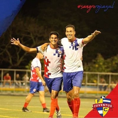 El fútbol, el coronavirus y la vida en Nicaragua