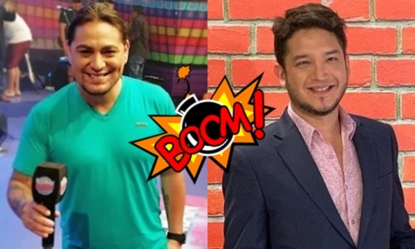 Las indirectas al aire de Junior y “Piroka”