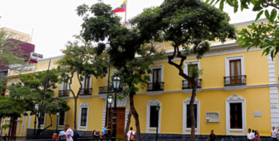 HOY / Brasil exige salida de diplomáticos de Venezuela y esta se opone