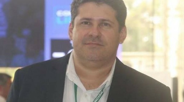 Fabian Martí niega clonación de chips de diputado y periodistas y el contacto con Bordón » Ñanduti