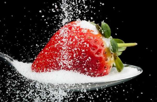 Las claves para adelgazar 25 kilos en seis meses reduciendo el azúcar de la dieta - SNT