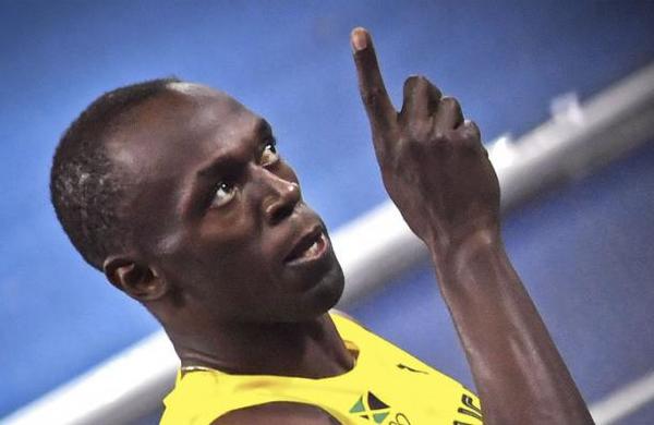 Usain Bolt reveló que estuvo cerca de retirarse justo antes de Río 2016 - SNT