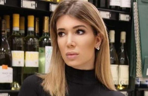 El caso de la modelo que continúa dando positivo de COVID-19 luego de dos meses - SNT
