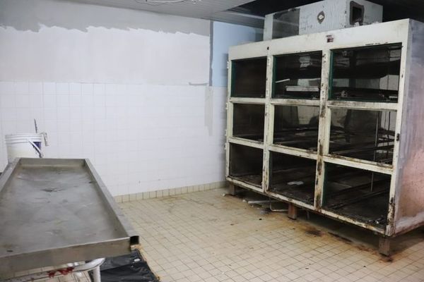 MOPC adjudicó otro contrato por US$ 1,2 millones para obras en hospitales de contingencia - Nacionales - ABC Color