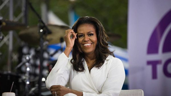 Emotivo e íntimo documental de Michelle Obama llega a Netflix