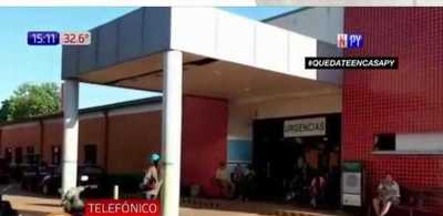 Pequeño de 3 años da positivo al covid-19 | Noticias Paraguay