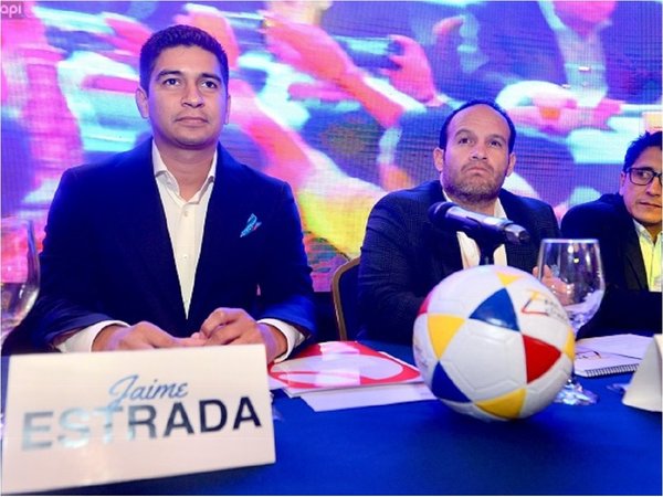 Conmebol y FIFA desconocen Congreso Extraordinario en Ecuador