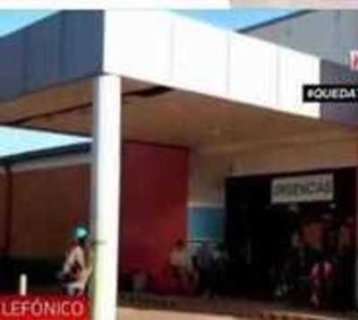 El primer caso sin nexo de San pedro es un niño de 3 años  - Paraguay.com