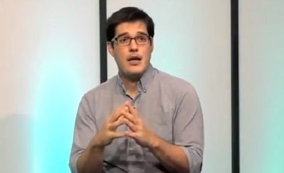 Sequera explica cómo se llevará a cabo la cuarentena inteligente