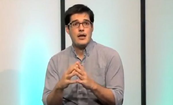 Sequera explica cómo se llevará a cabo la cuarentena inteligente