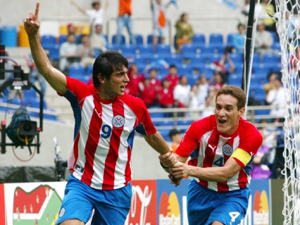 Las camisetas que tuvo la Albirroja
