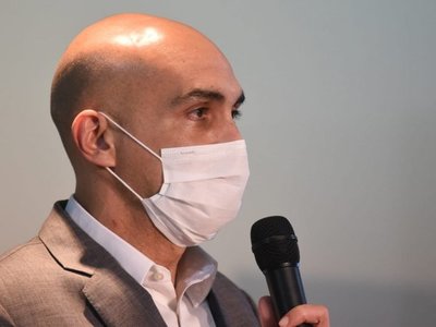 Bicameral vuelve a citar a Mazzoleni para explicar el rechazo de insumos