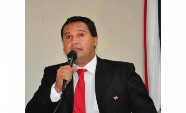 HOY / Diputado Derlis Maidana, sobre la convocatoria a autoridades de Entes
