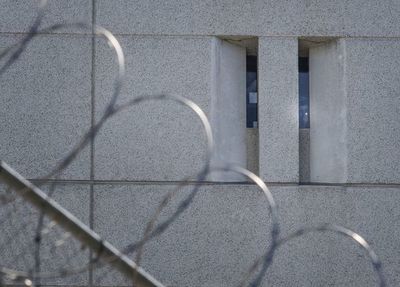 Maquinaria de detención de migrantes “explotó” en EE.UU. con Trump - Mundo - ABC Color