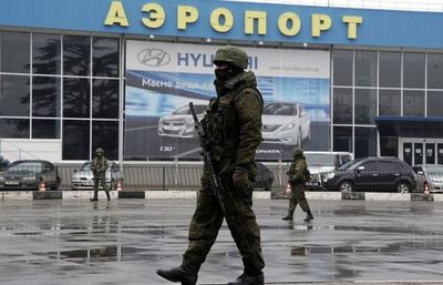 Ucrania negociará un cese total del fuego con los separatistas prorrusos - Mundo - ABC Color