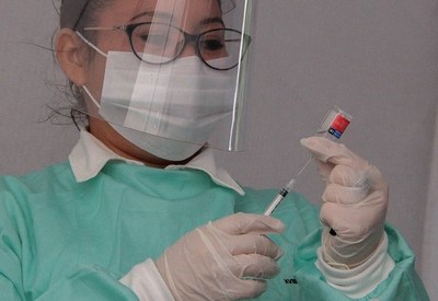 Mañana, 1 de Mayo, no habrá vacunación contra la influenza - ADN Paraguayo