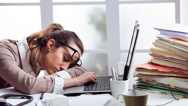 El trabajo: ¿Es una maldición o bendición en la Biblia?