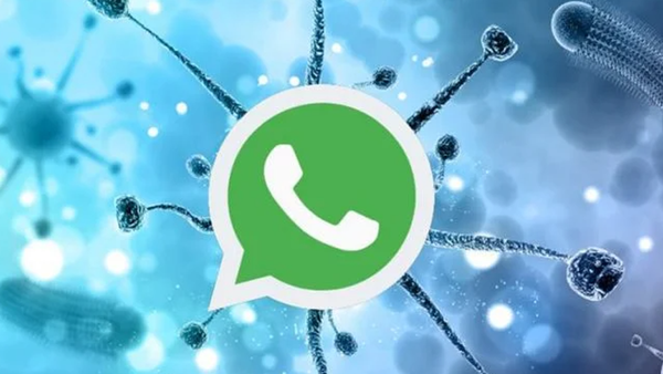 WhatsApp permitirá hacer videollamadas con 8 personas a la vez