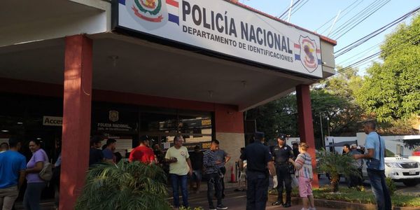 Identificaciones reabre sus puertas