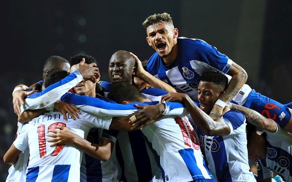 El fútbol de Portugal tiene fecha de regreso