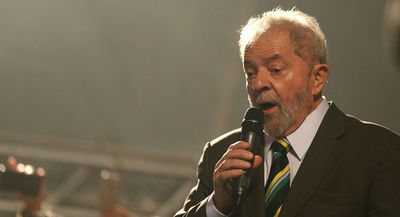 Lula descarta participar en elecciones de 2022 y admite que Moro puede ser candidato - .::RADIO NACIONAL::.