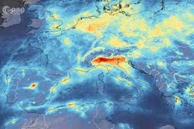 Covid-19: Las emisiones globales de CO2 registran la mayor caída de su historia » Ñanduti