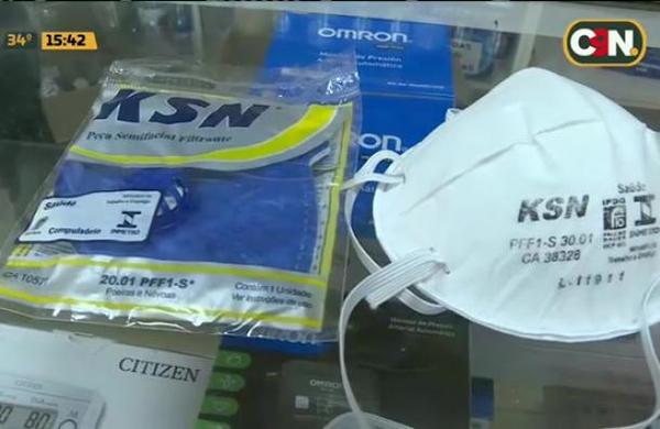 Médicos preocupados por falta de insumos - C9N