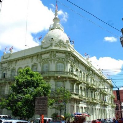Pytyvõ incorpora a informales con ingresos superiores al salario mínimo » Ñanduti