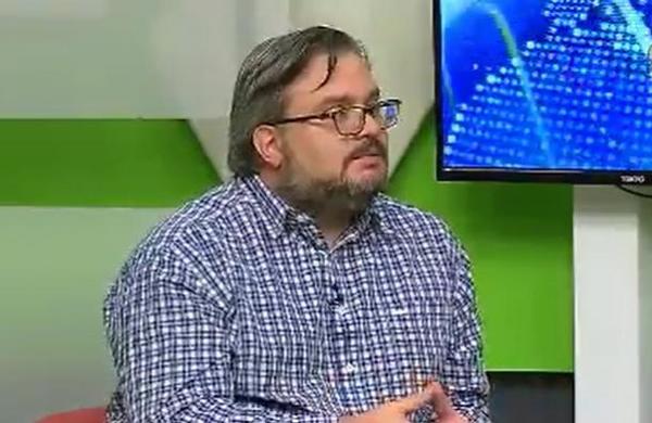 'Cuarentena inteligente' desde el Lunes - SNT