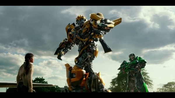 HOY / "Transformers" tendrá una precuela animada con el director de "Toy Story 4"