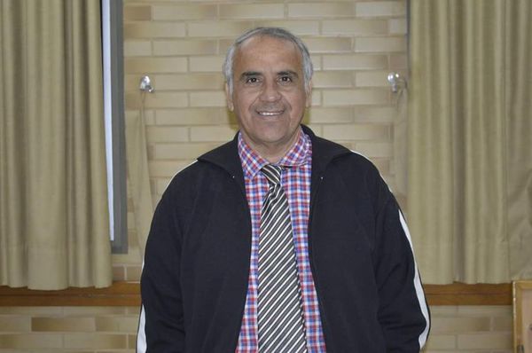 Buscan a un hombre que no regresa a su casa desde el martes - Nacionales - ABC Color