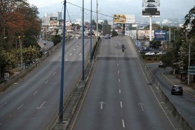 Costa Rica se destaca en su lucha contra el covid-19 | Noticias Paraguay
