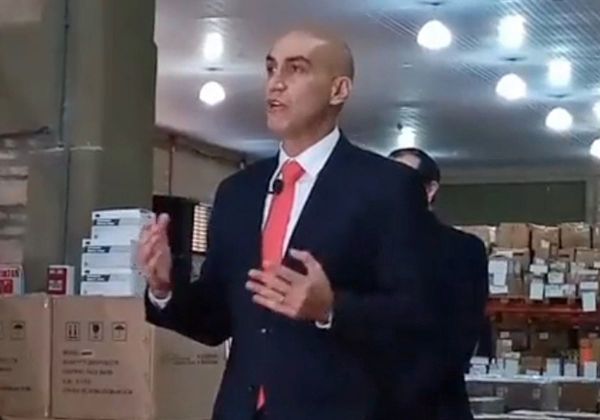 COVID-19: Casos positivos suman 266 y se registra otro fallecido