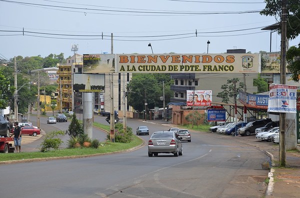 Primera muerte por coronavirus en Alto Paraná
