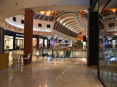 Covid-19: Gobierno mantiene postura sobre reapertura de shoppings