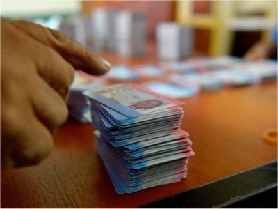 Covid-19: Identificaciones volverá a atender a partir del lunes 4 de mayo